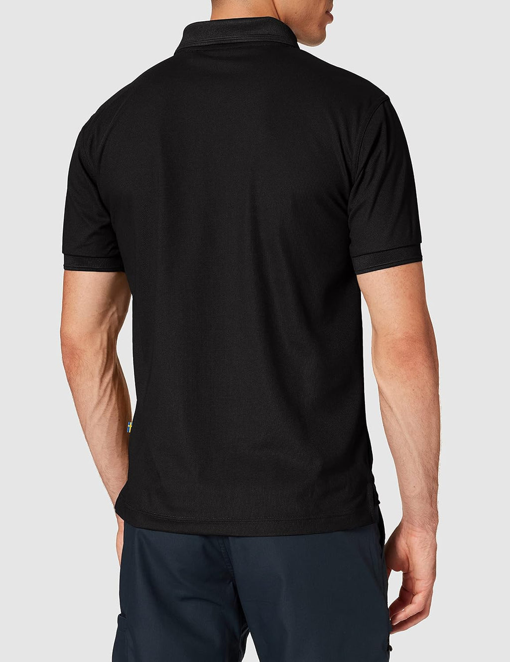 Fjällräven Polohemd Crowley
