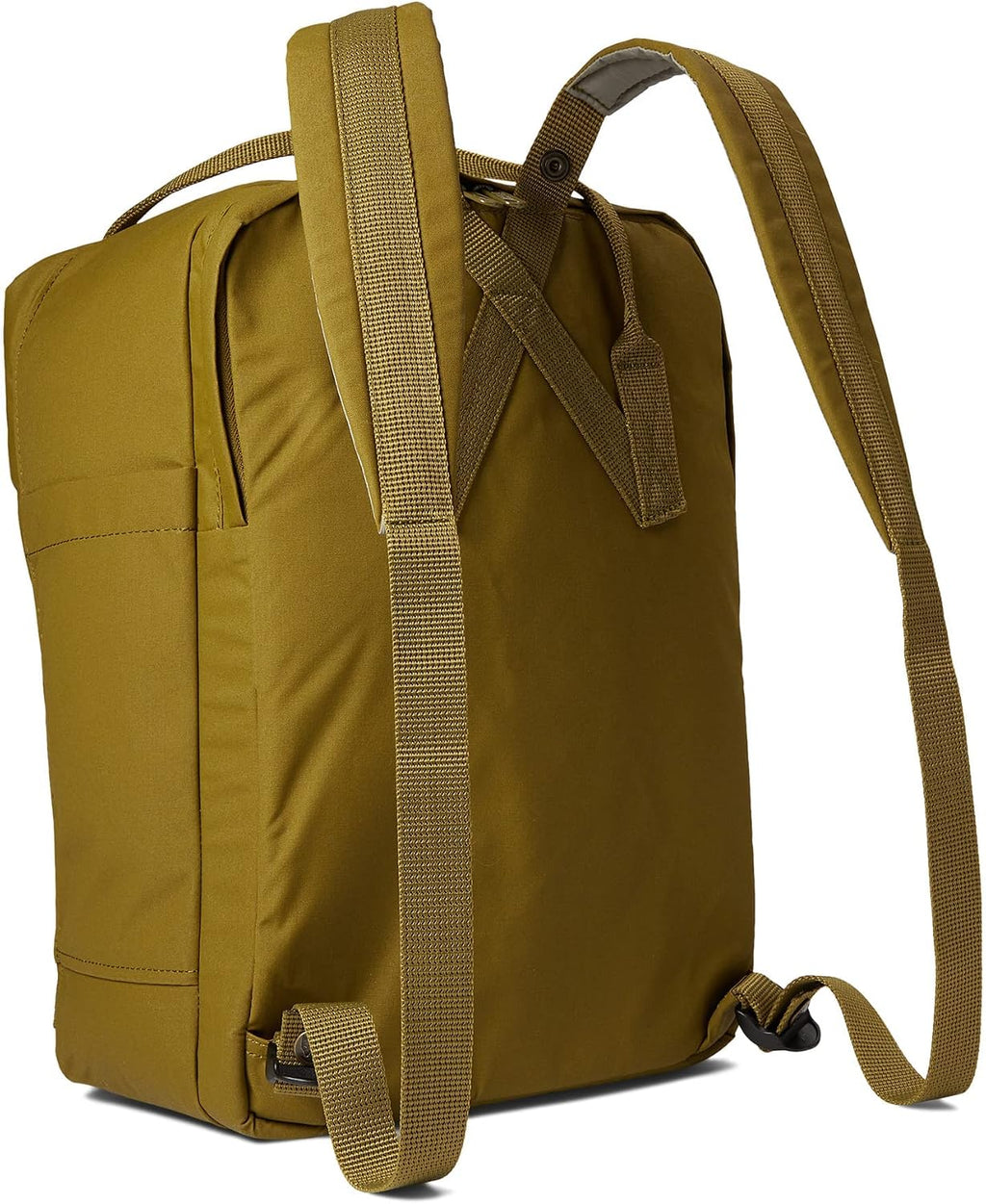 Fjällräven Unisex Erwachsene Rucksack Kanken Laptop 15'