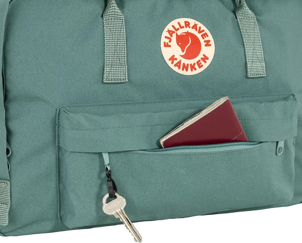 Fjällräven Unisex Erwachsene Rucksack Kanken Totepack