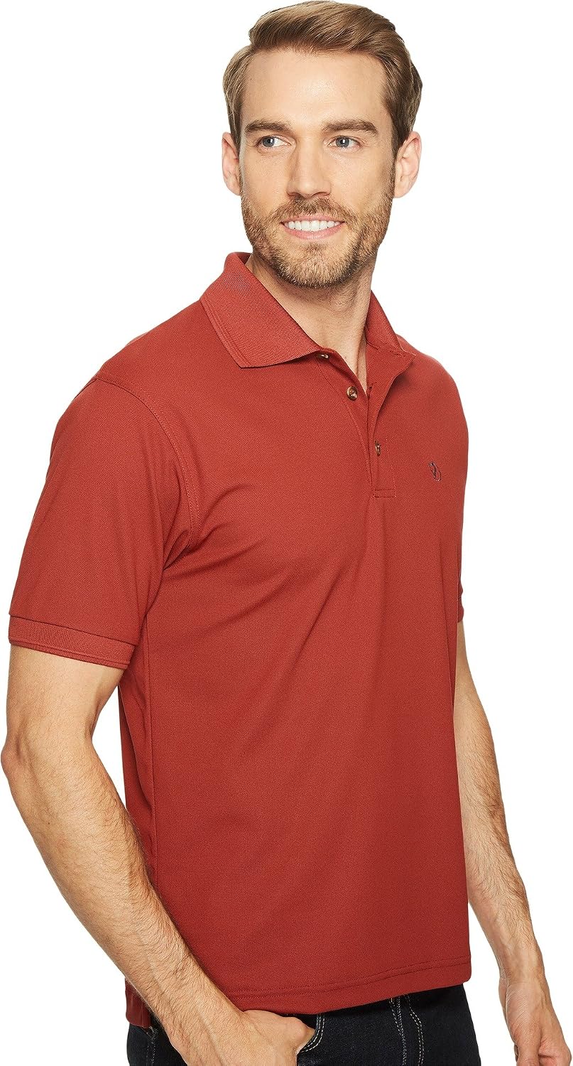 Fjällräven Polohemd Crowley