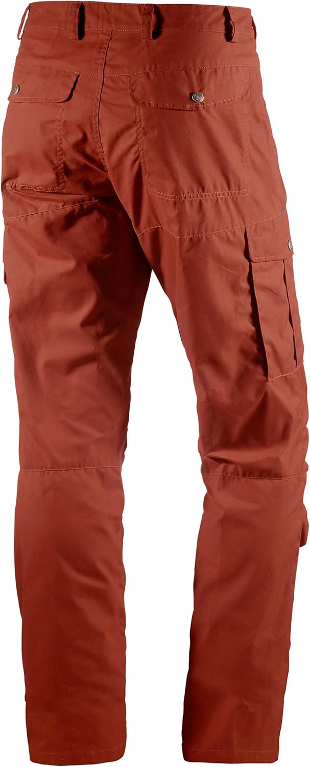 Fjällräven Herren Lange Hose Karl Pro Trouser