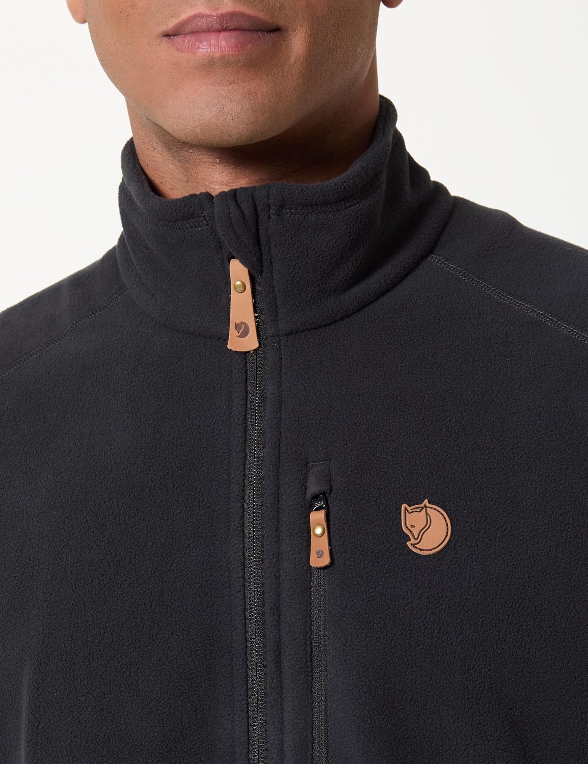 Fjällräven Fleeceweste Övik Lite