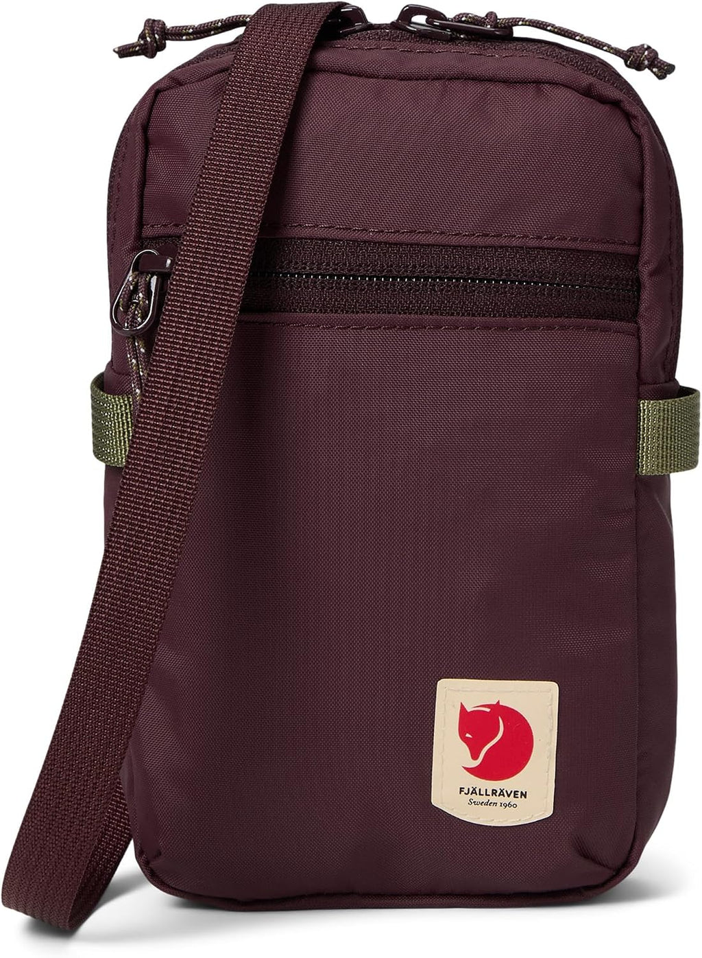 Fjällräven Unisex Erwachsene Rucksack High Coast Totepack