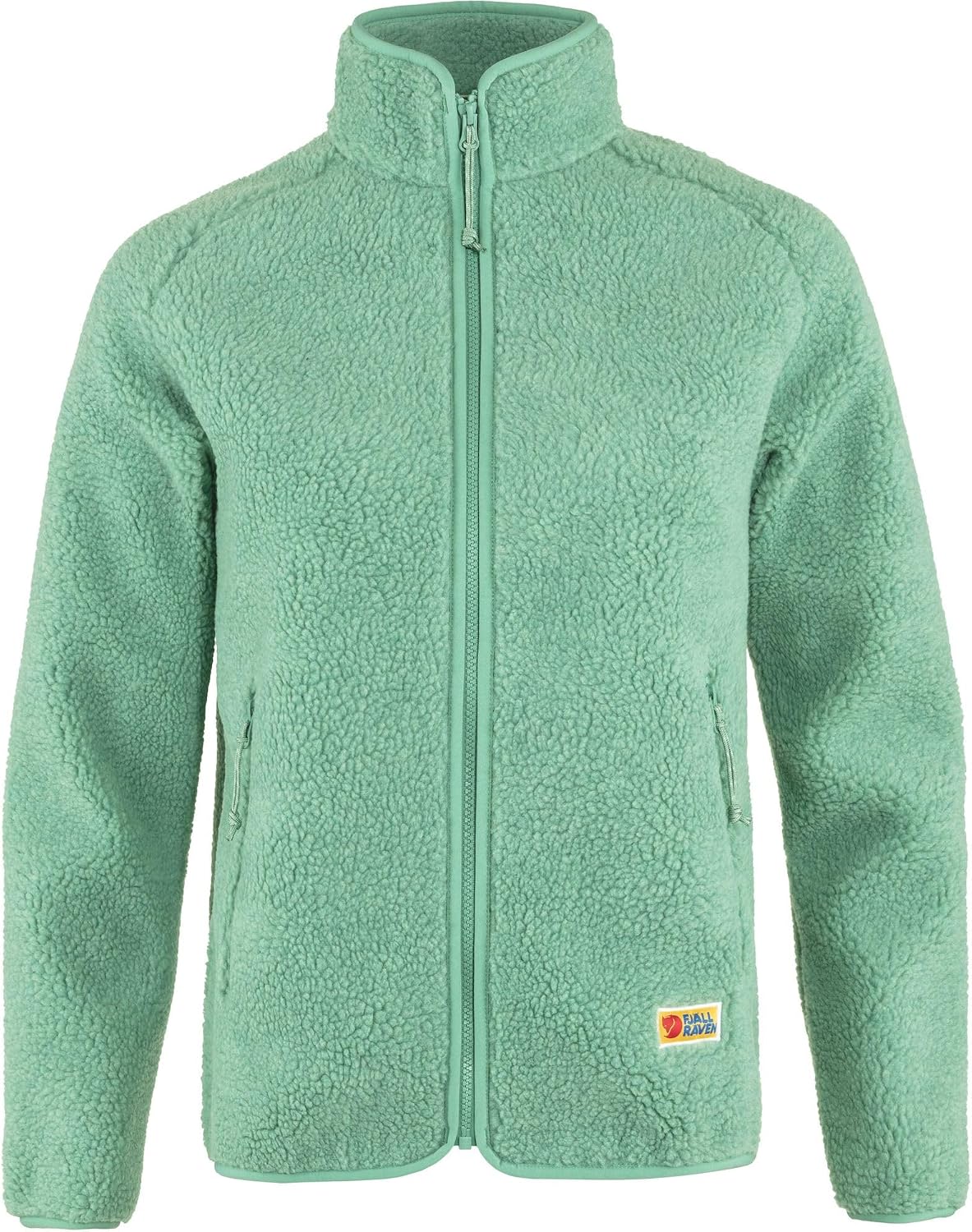 Fjällräven Vardag Pile Fleece