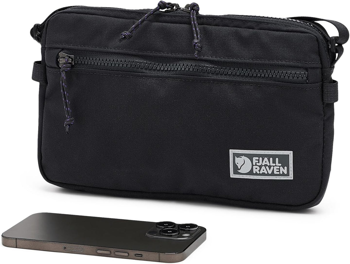 Fjällräven Unisex Pocket Tasche (1er Pack)