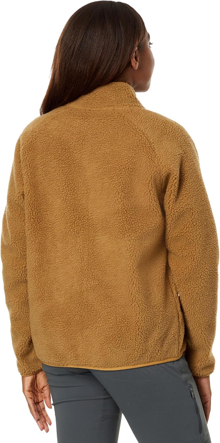 Fjällräven Vardag Pile Fleece
