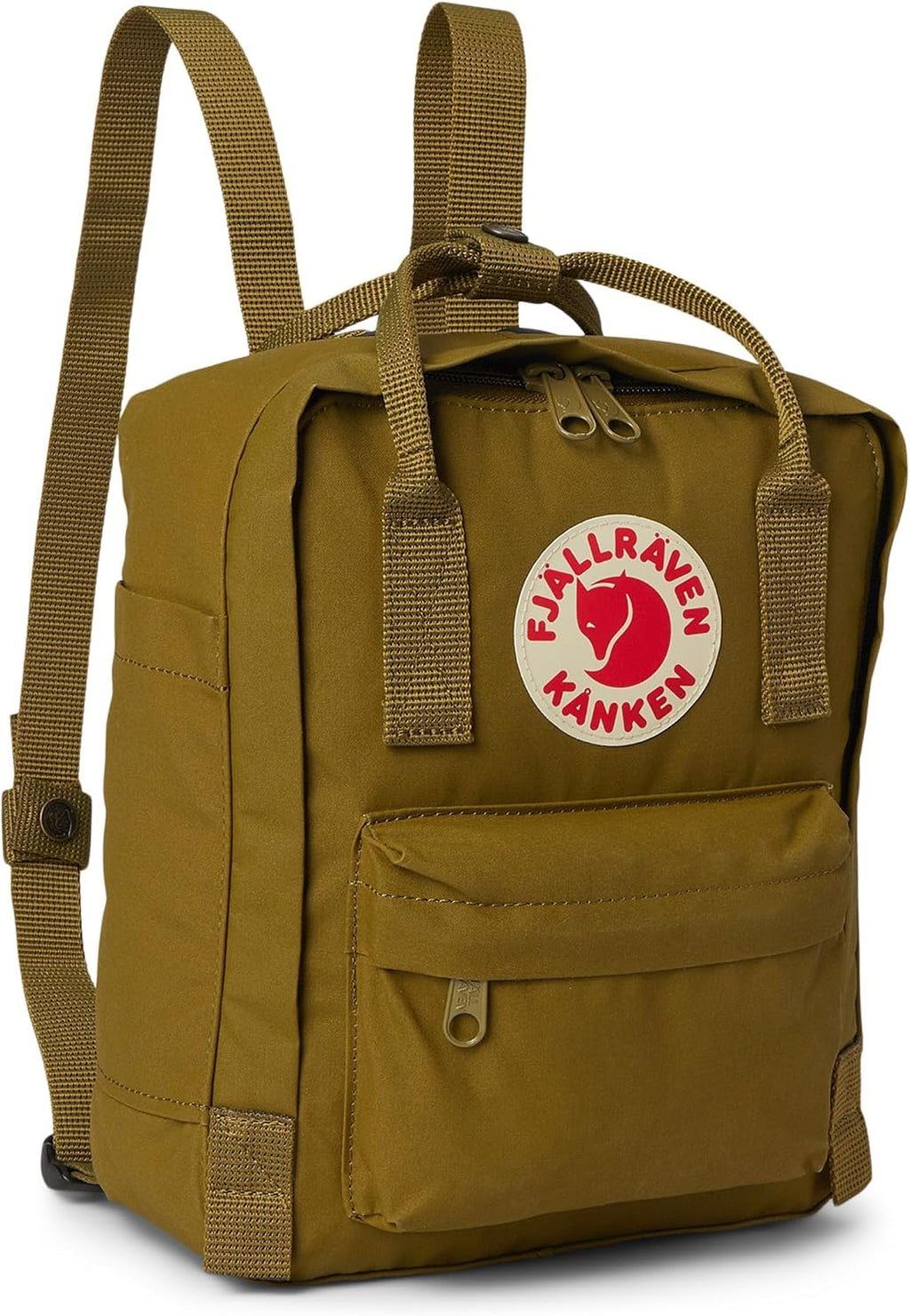 Fjällräven Unisex Kånken Mini Rucksack (1er Pack)