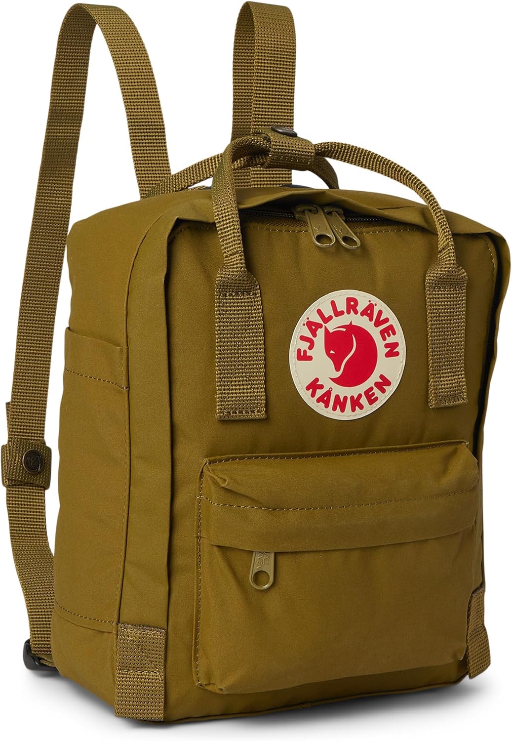 Fjällräven Unisex Kånken Mini Rucksack (1er Pack)