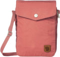 Fjällräven Greenland Pocket Umhängetasche, 22 cm, Dahlia