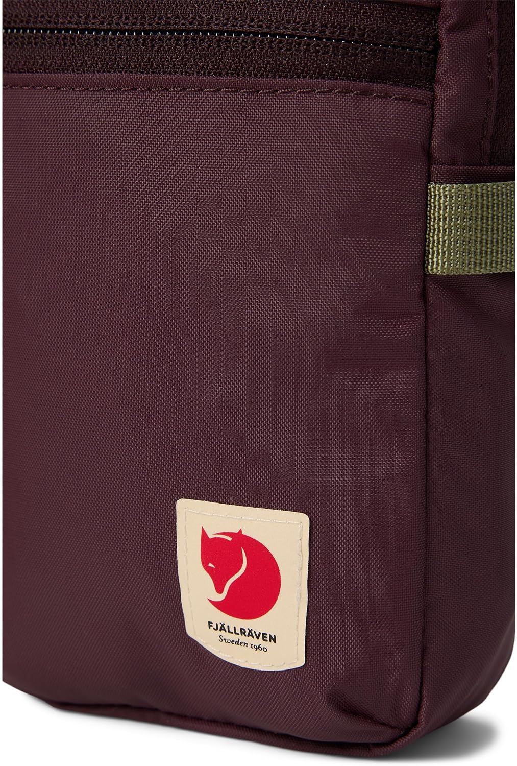 Fjällräven Unisex Erwachsene Rucksack High Coast Totepack