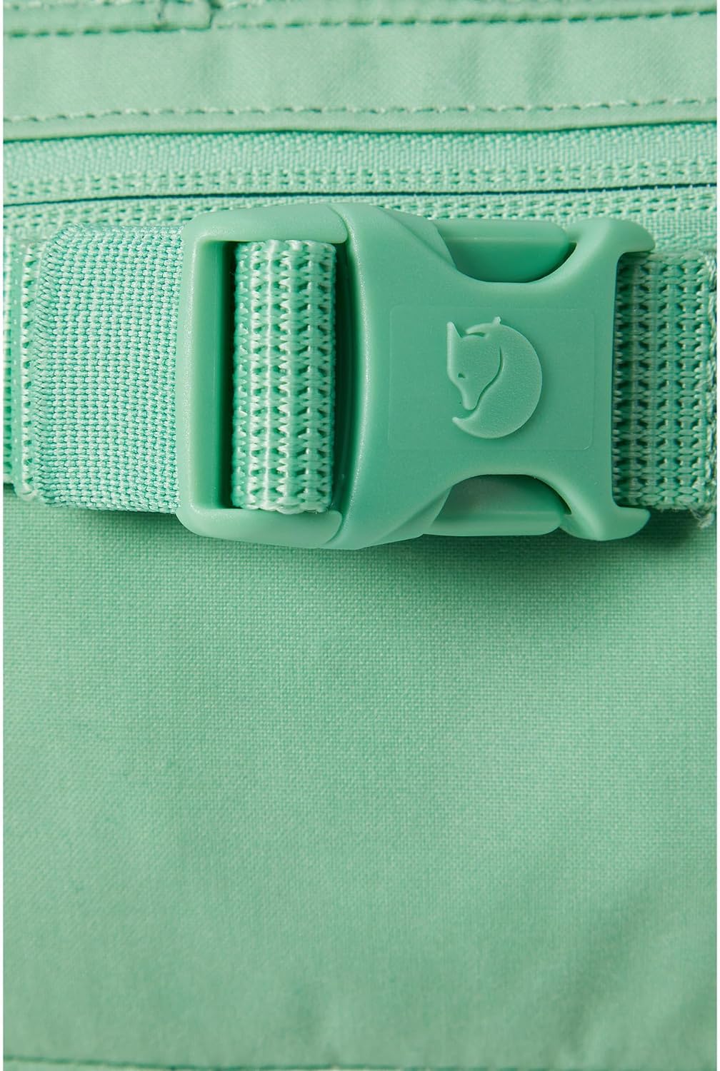 Fjällräven Unisex Kånken Handtasche, Apple Mint, Einheitsgröße EU