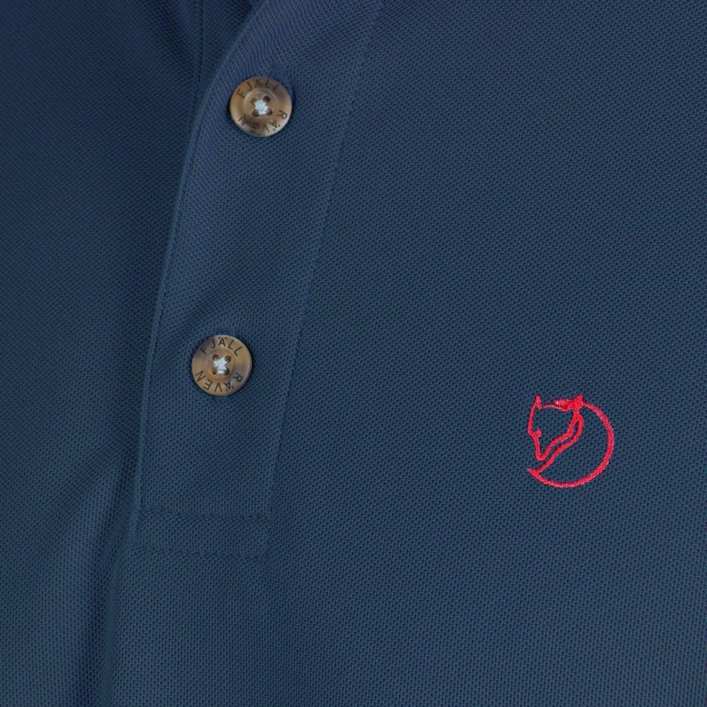 Fjällräven Polohemd Crowley