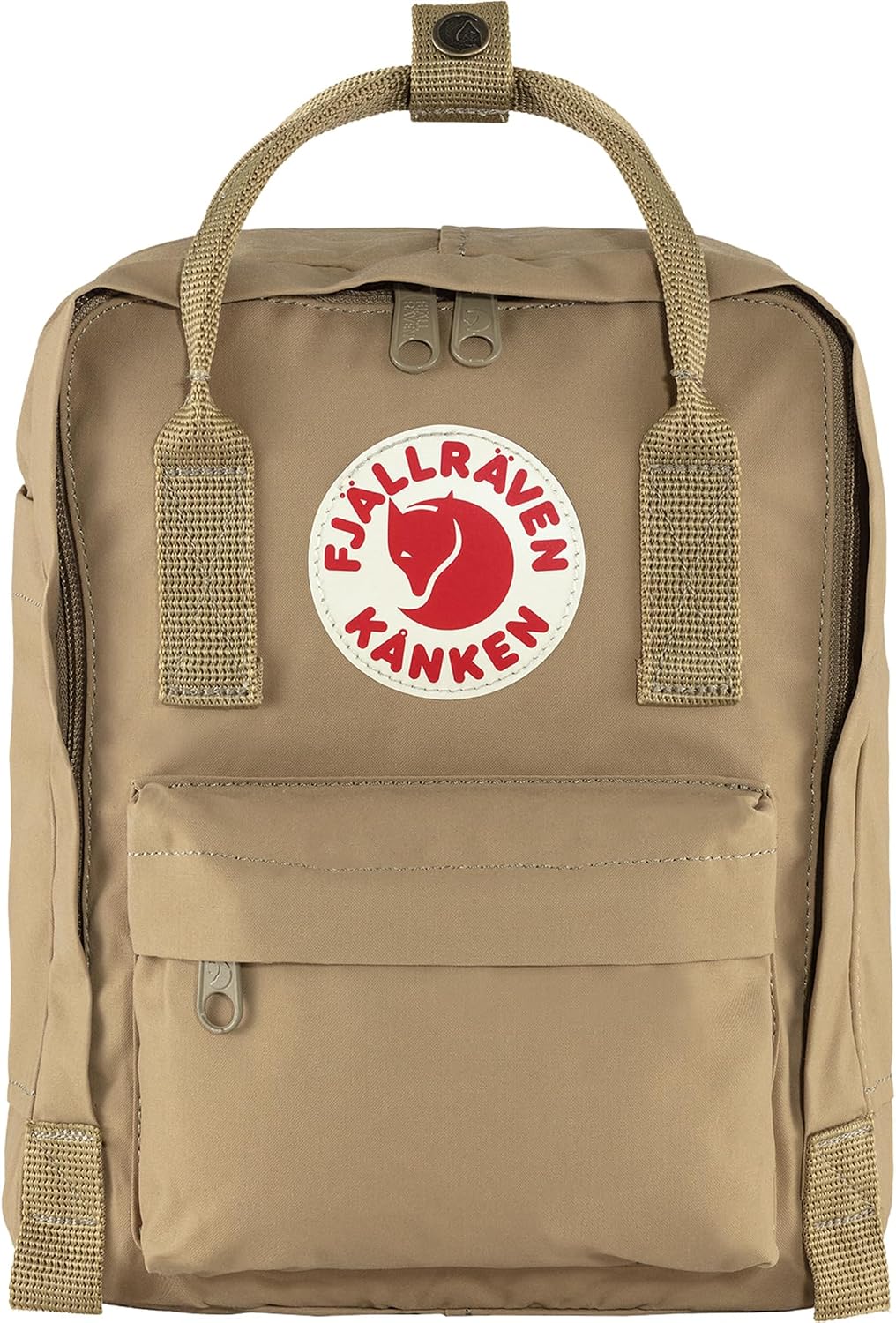 Fjällräven Unisex Kånken Mini Rucksack (1er Pack)