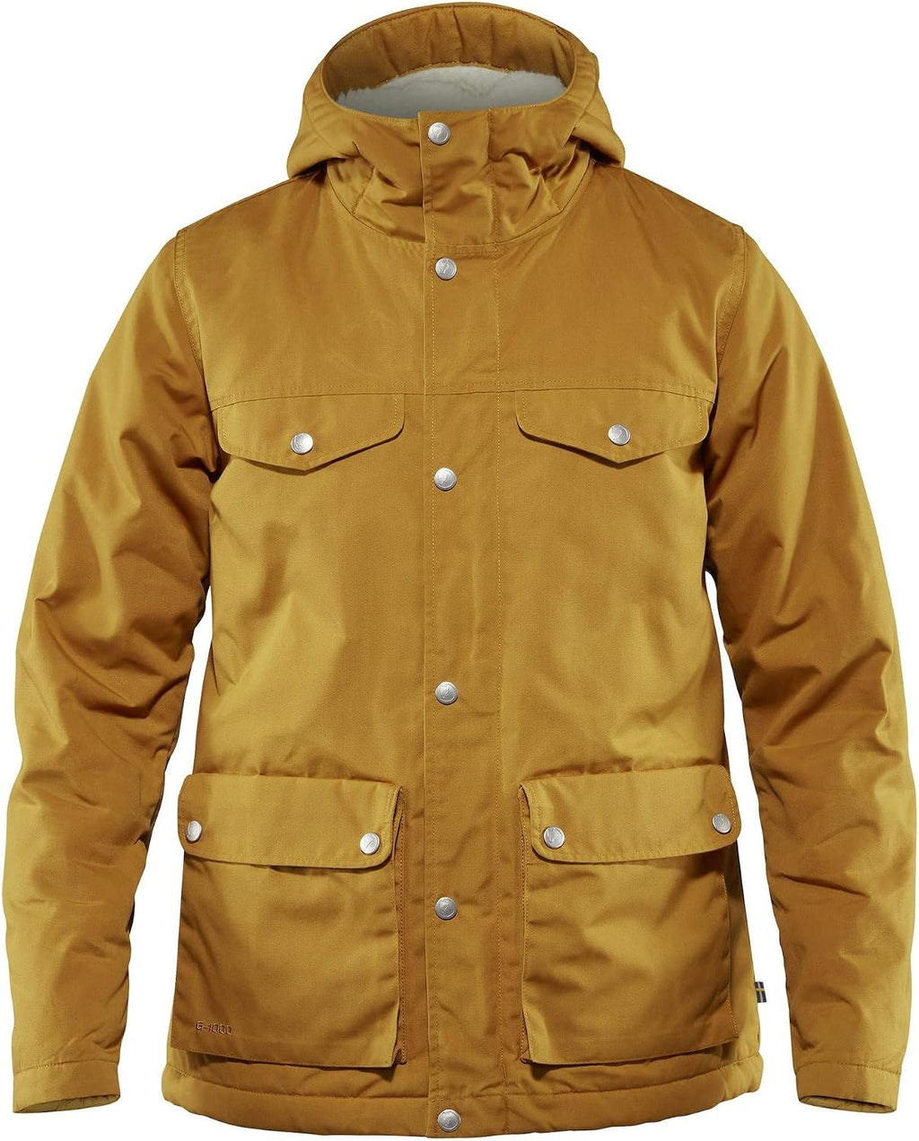 Fjällräven Greenland Women's Winter Jacket
