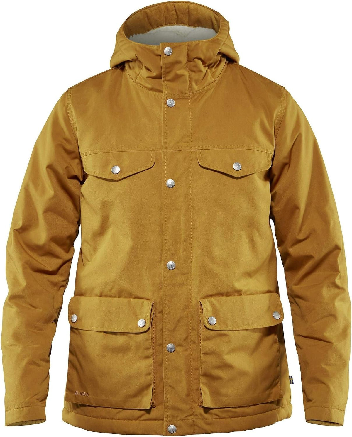 Fjällräven Greenland Winter Jacket Women