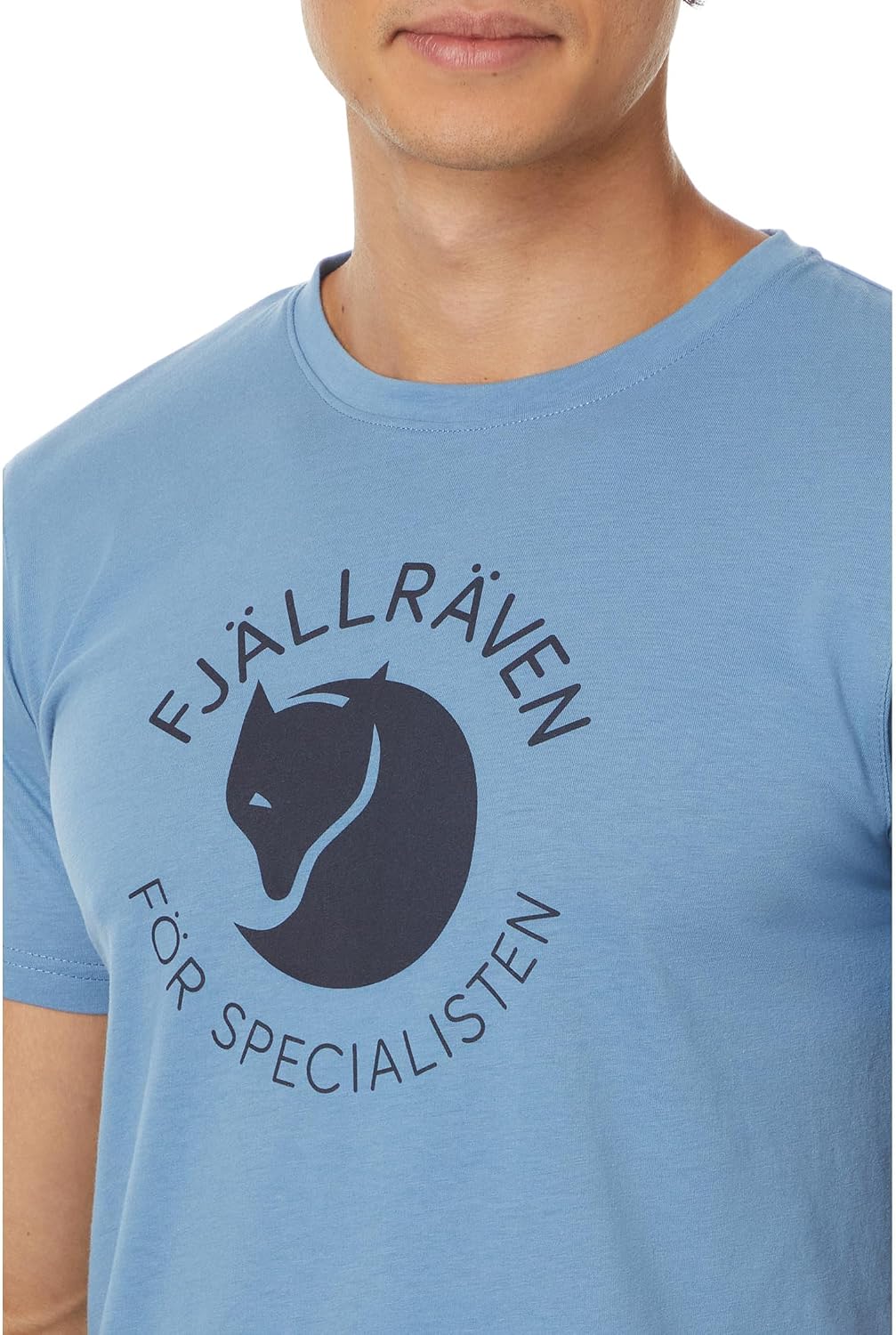 Fjällräven Logo T-Shirt