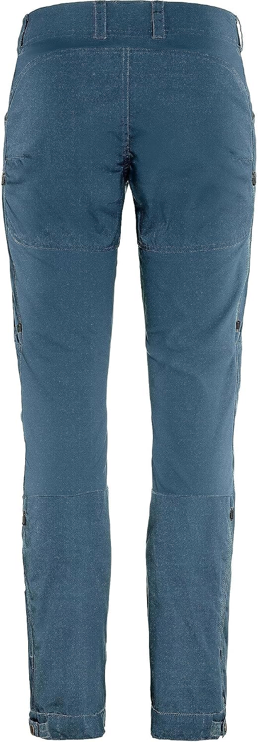 Fjällräven Keb Women's Hiking Trousers Trekking Trousers