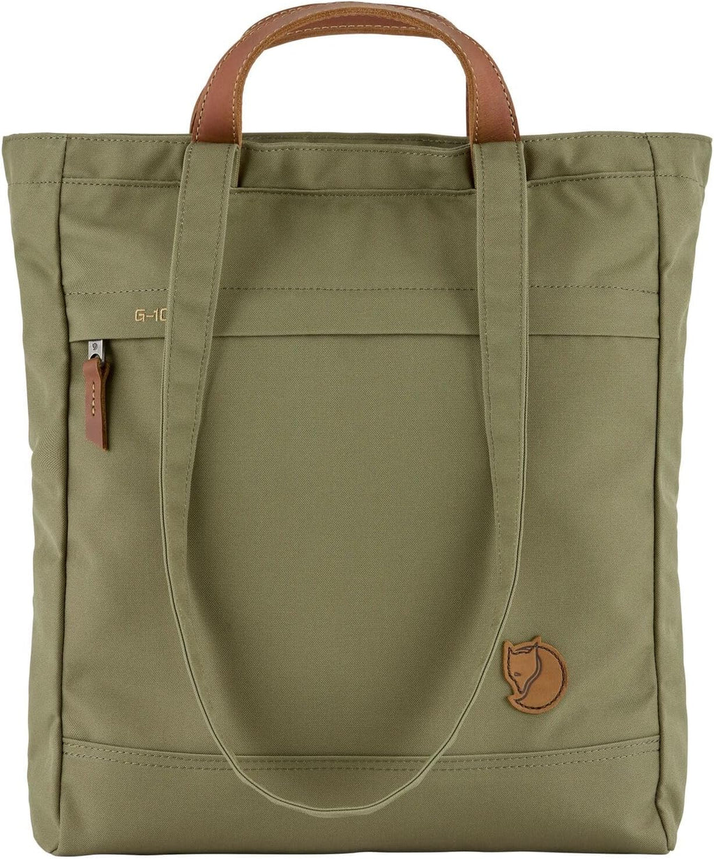 Fjällräven Unisex Umhängetasche Totepack No. 1