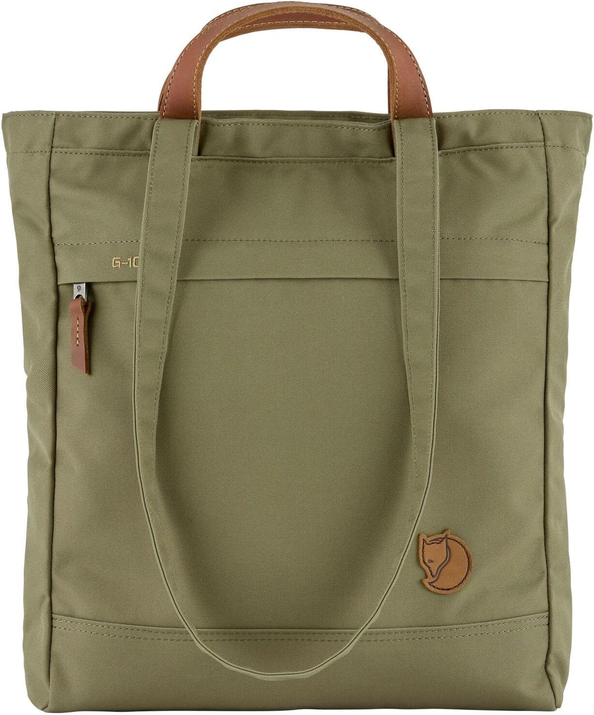 Fjällräven Unisex Umhängetasche Totepack No. 1