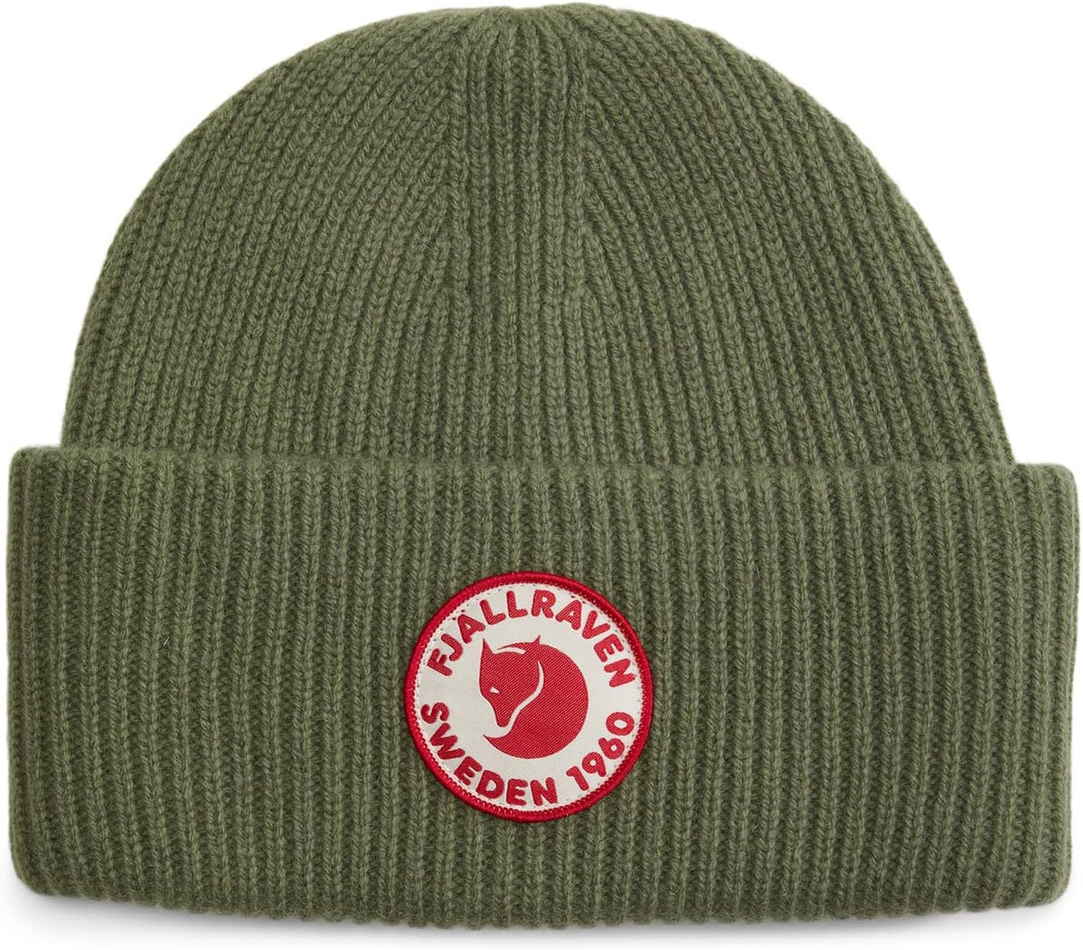 Fjällräven 1960 Logo Långtradarkeps