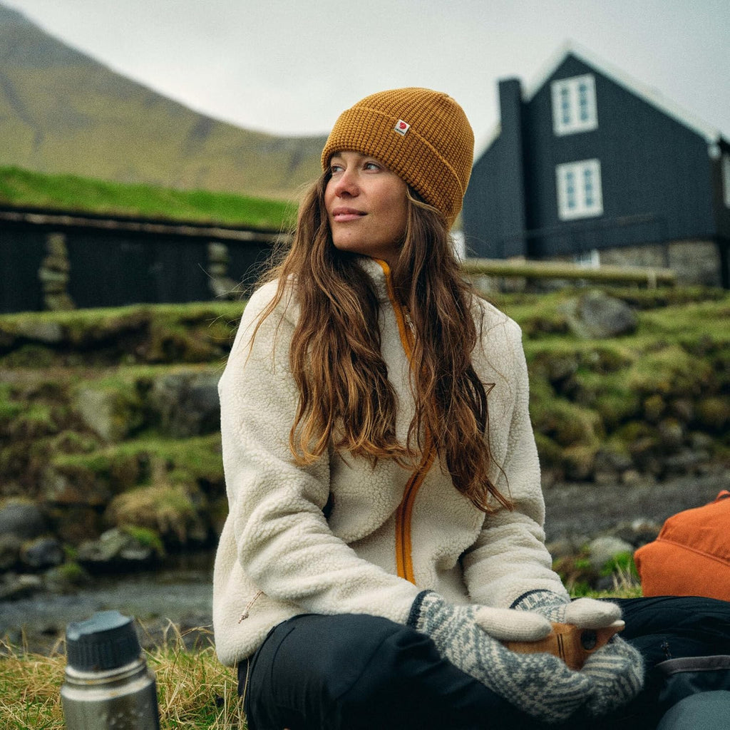 Fjällräven Vardag Pile Fleece