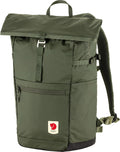 Fjällräven Damen Herren Rucksack High Coast Foldsack 24 One Size