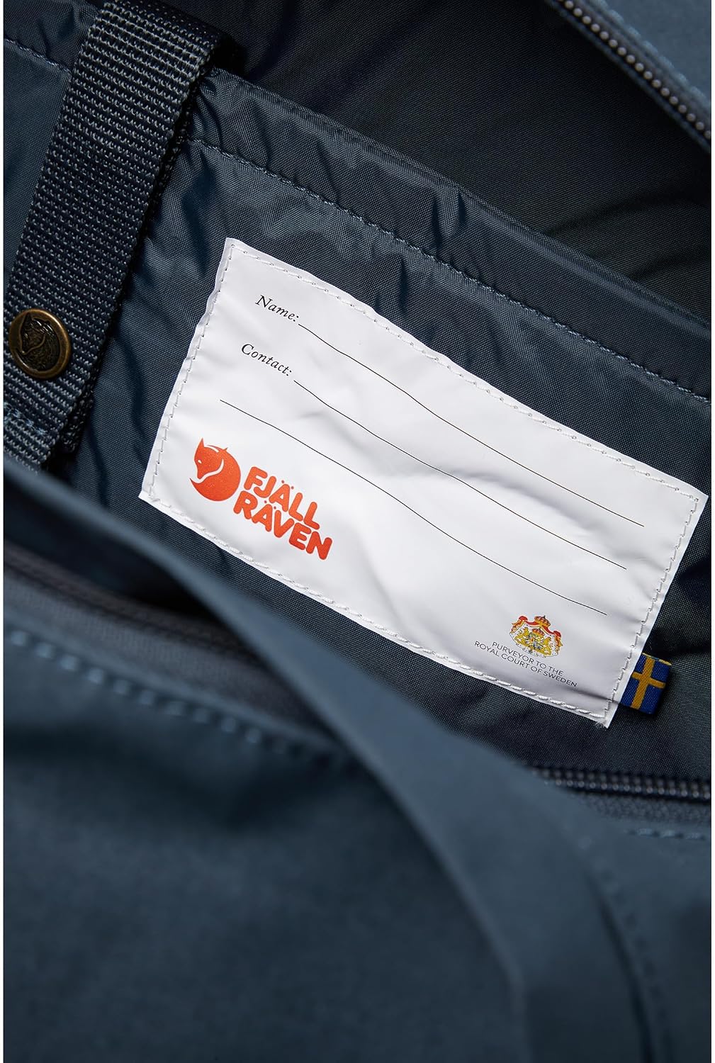 Fjällräven Unisex Erwachsene Rucksack Kanken Totepack