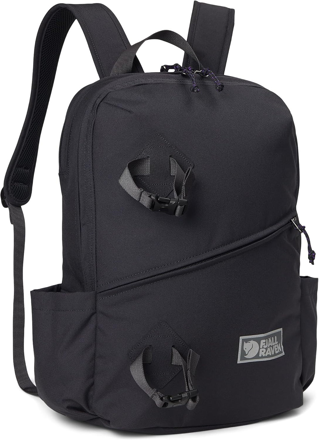Fjällräven Damen Herren Rucksack Vardag 17 One Size