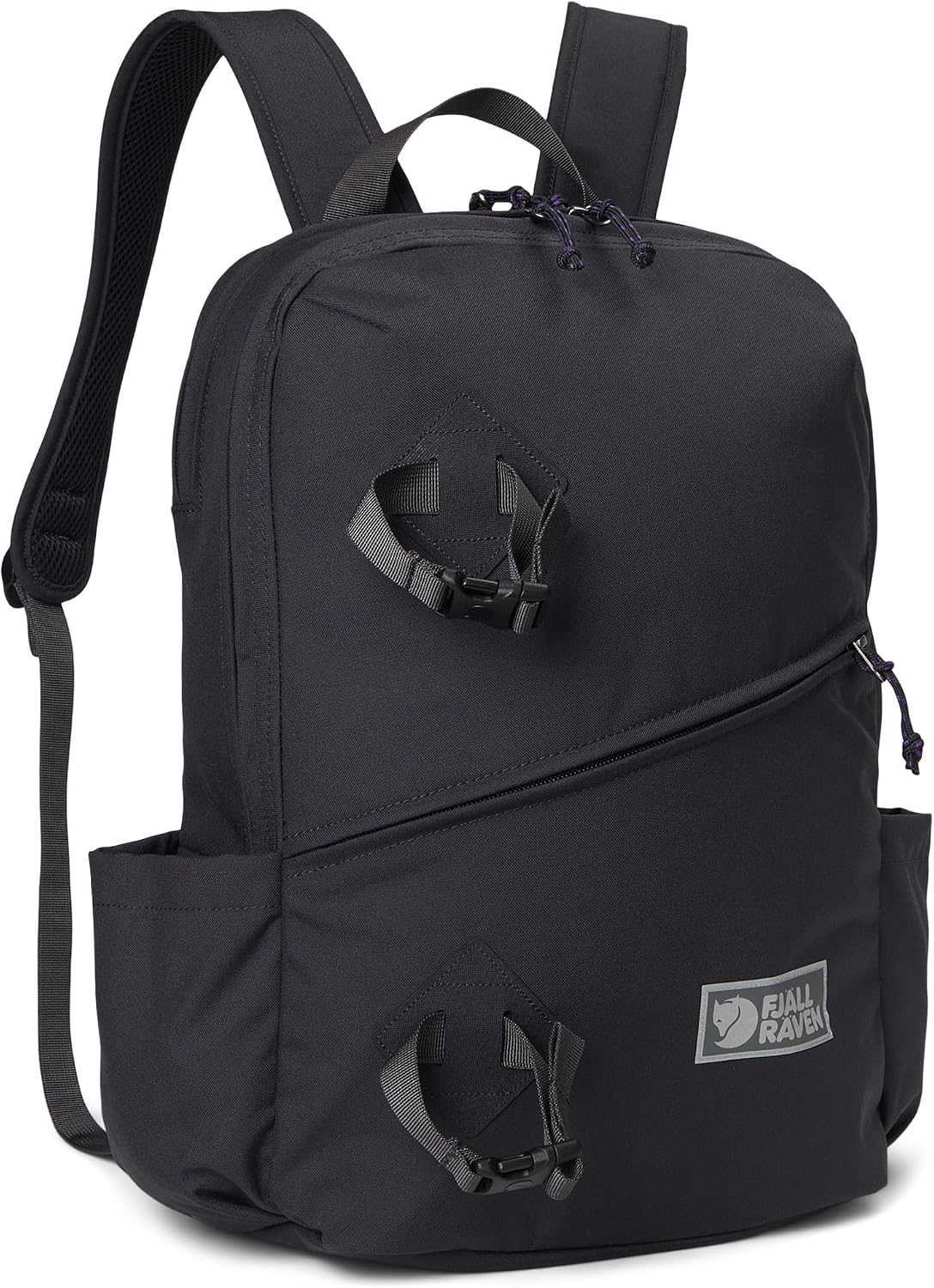 Fjällräven Damen Herren Rucksack Vardag 17 One Size