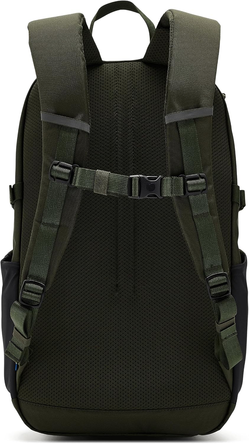 Fjällräven Rucksack Freizeitrucksack mit Laptopfach Skule 24 Backpack Deep Forest dunkelgrün