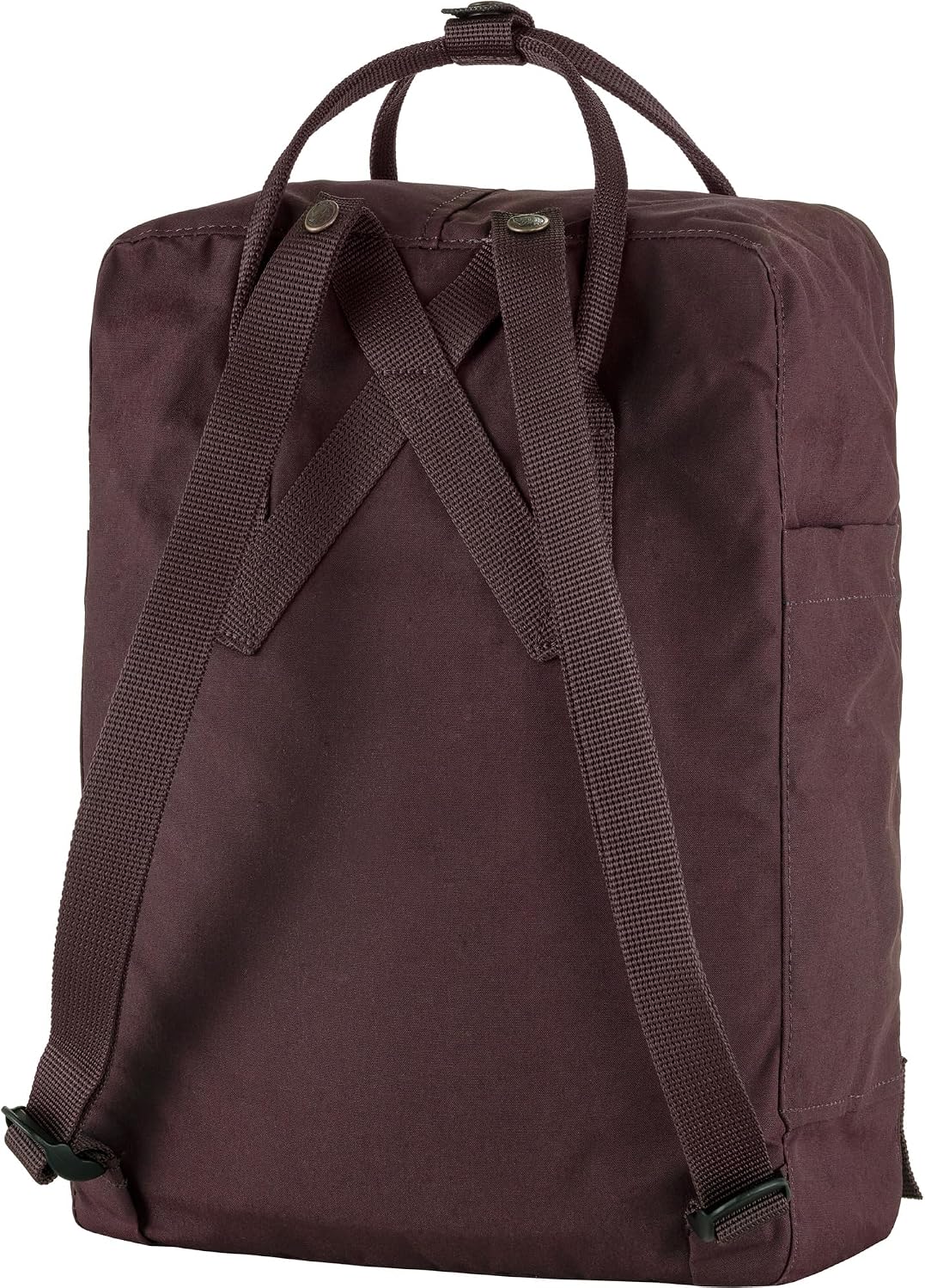 Fjällräven Unisex Erwachsene Rucksack Kanken