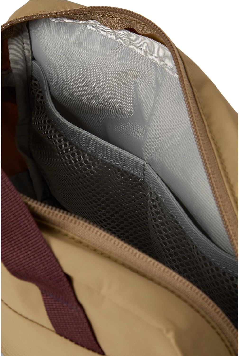 Fjällräven Damen Herren Bodybag High Coast Crossbody One Size