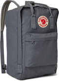 Fjällräven Unisex Laptoprucksack Kånken,13 Zoll