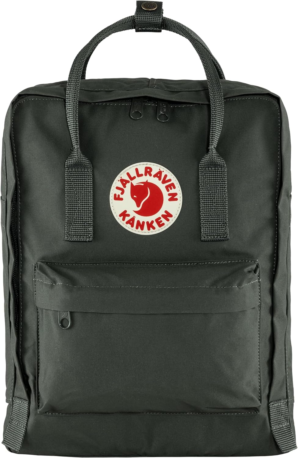 Fjällräven Kanken Limited Colours