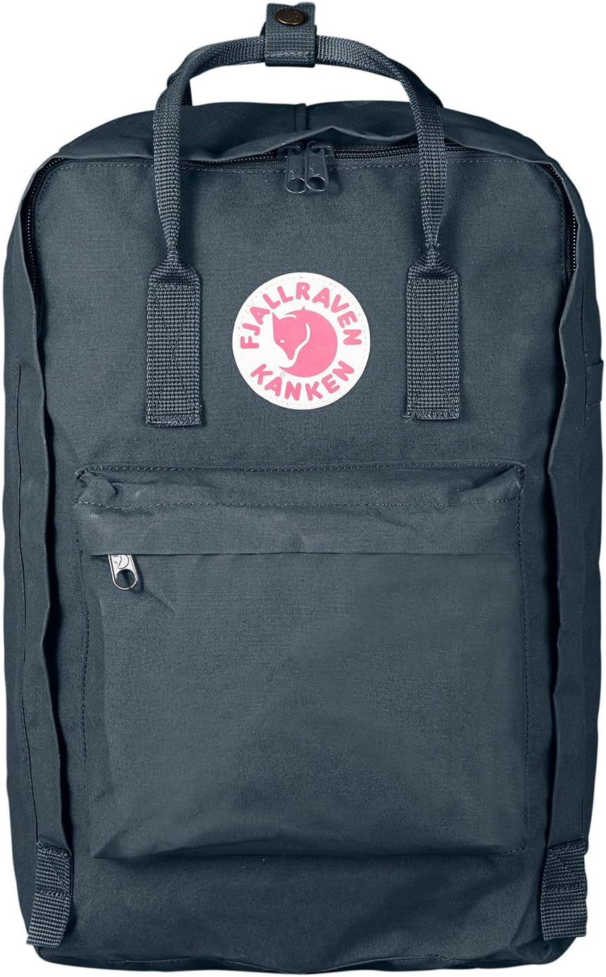 Fjällräven Unisex Laptoprucksack Kånken,13 Zoll