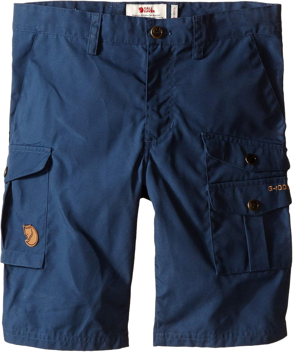 FJÄLLRÄVEN Kidsvidda Unisex Children's Shorts