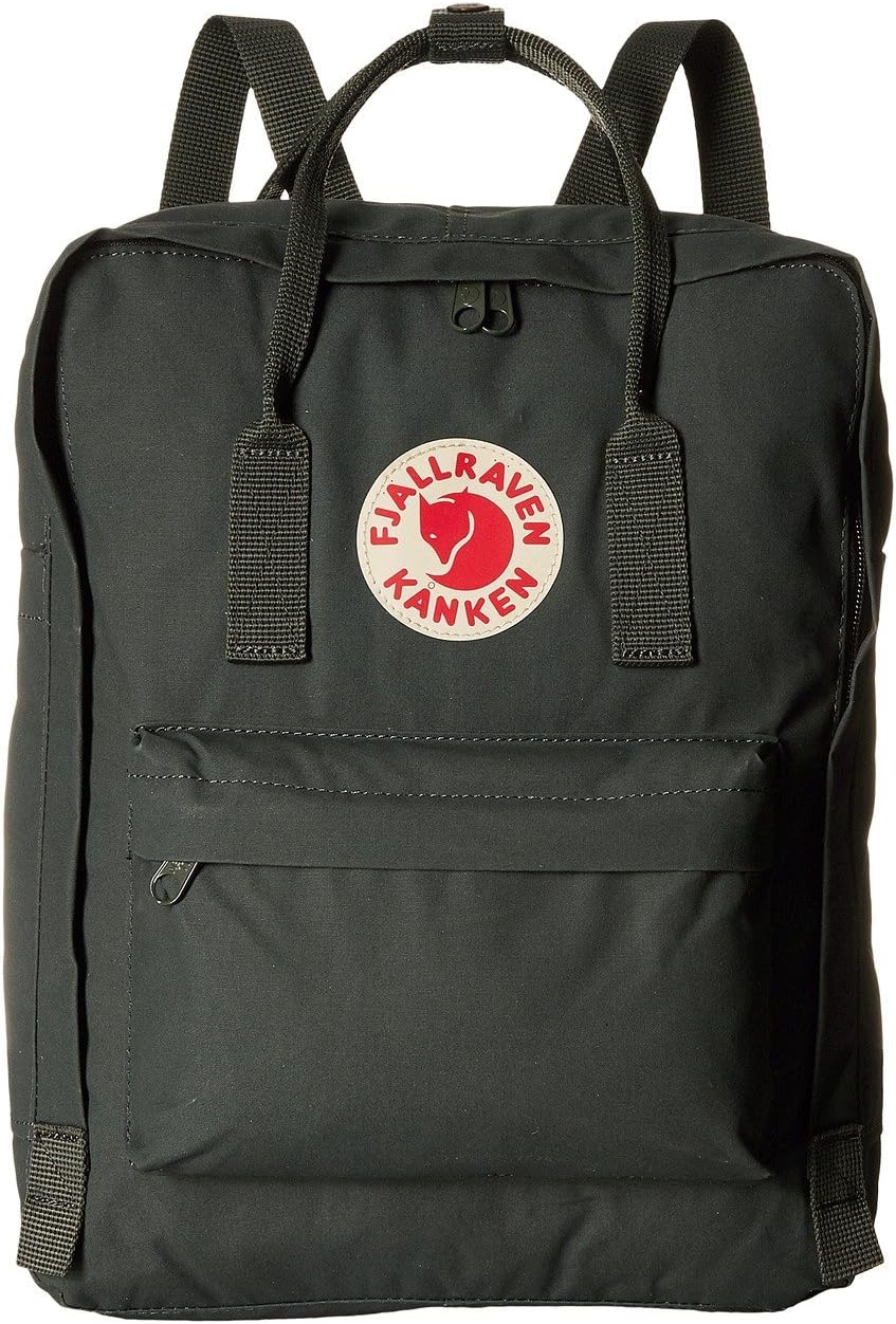 Fjällräven Kanken Limited Colours