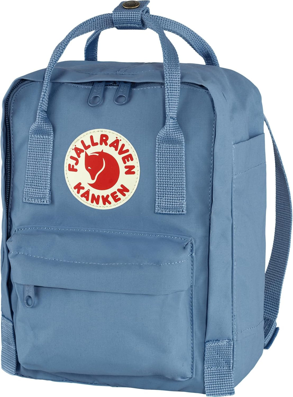 Fjällräven Unisex Kånken Mini Backpack (Pack of 1)