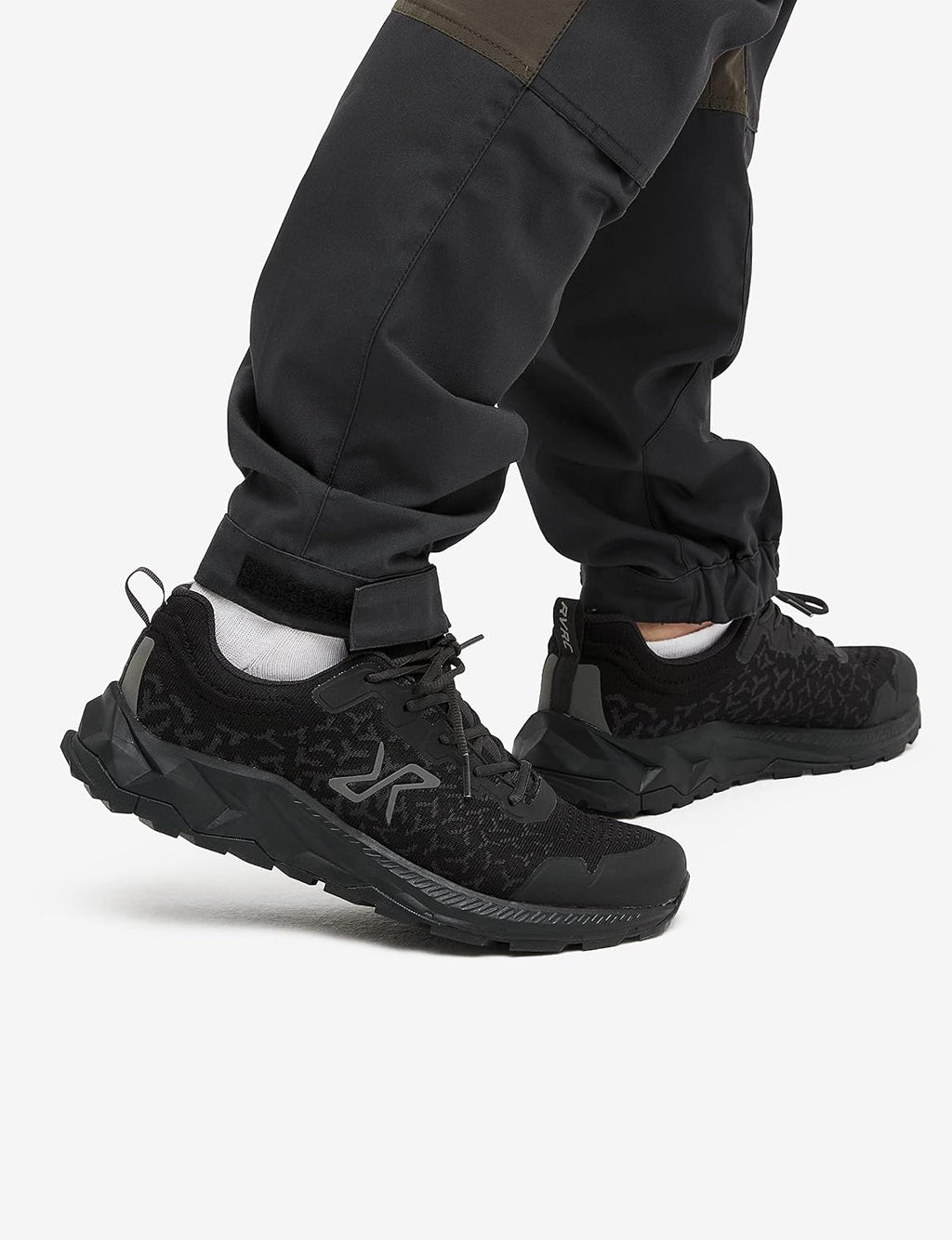 RevolutionRace Men's RVRC GP Trousers, for Hiking and Many Outdoor Activities