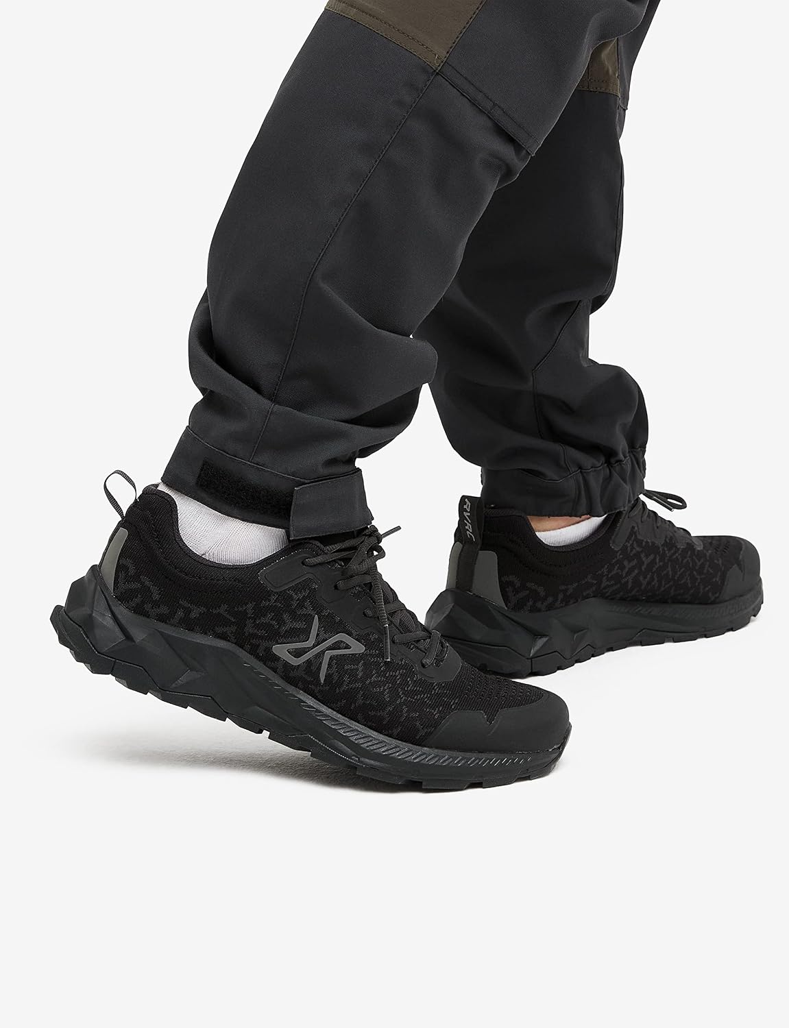 RevolutionRace Men's RVRC GP Trousers, for Hiking and Many Outdoor Activities