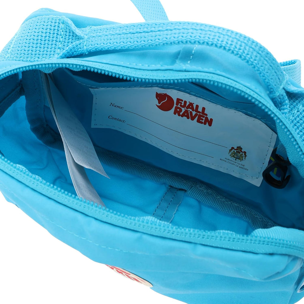 Fjällräven Unisex Kånken Hip Pack Sport-Rucksack