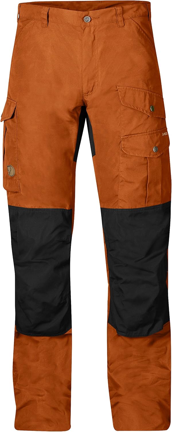 Fjällräven Herren Vidda Pro Hose Wanderhose Trekkinghose
