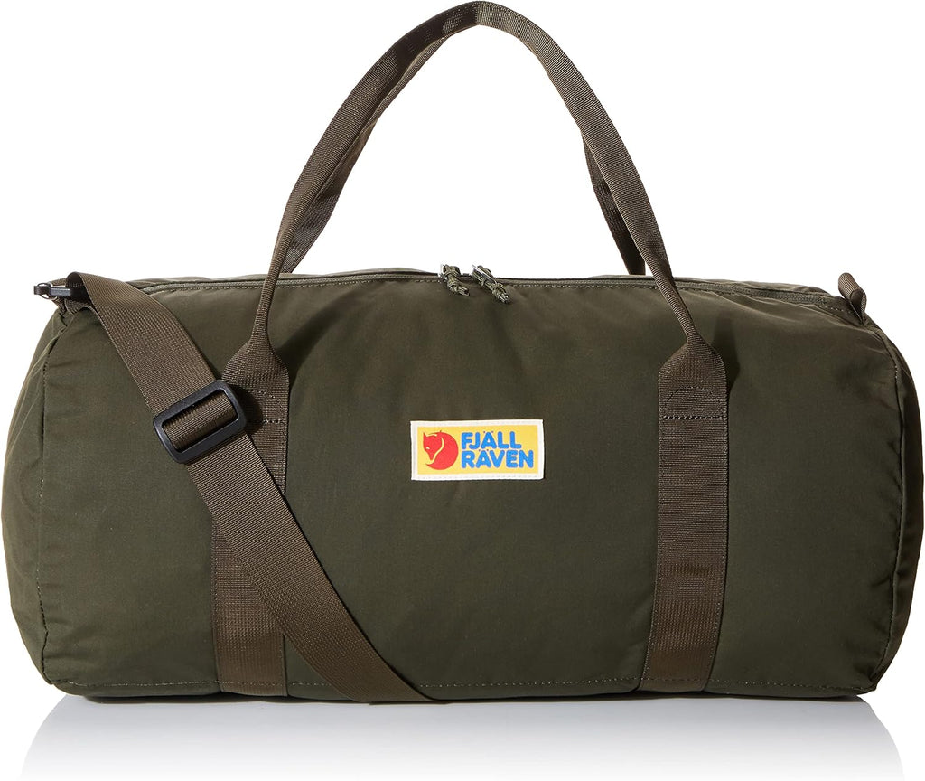 Fjällräven Vardag Duffel 30