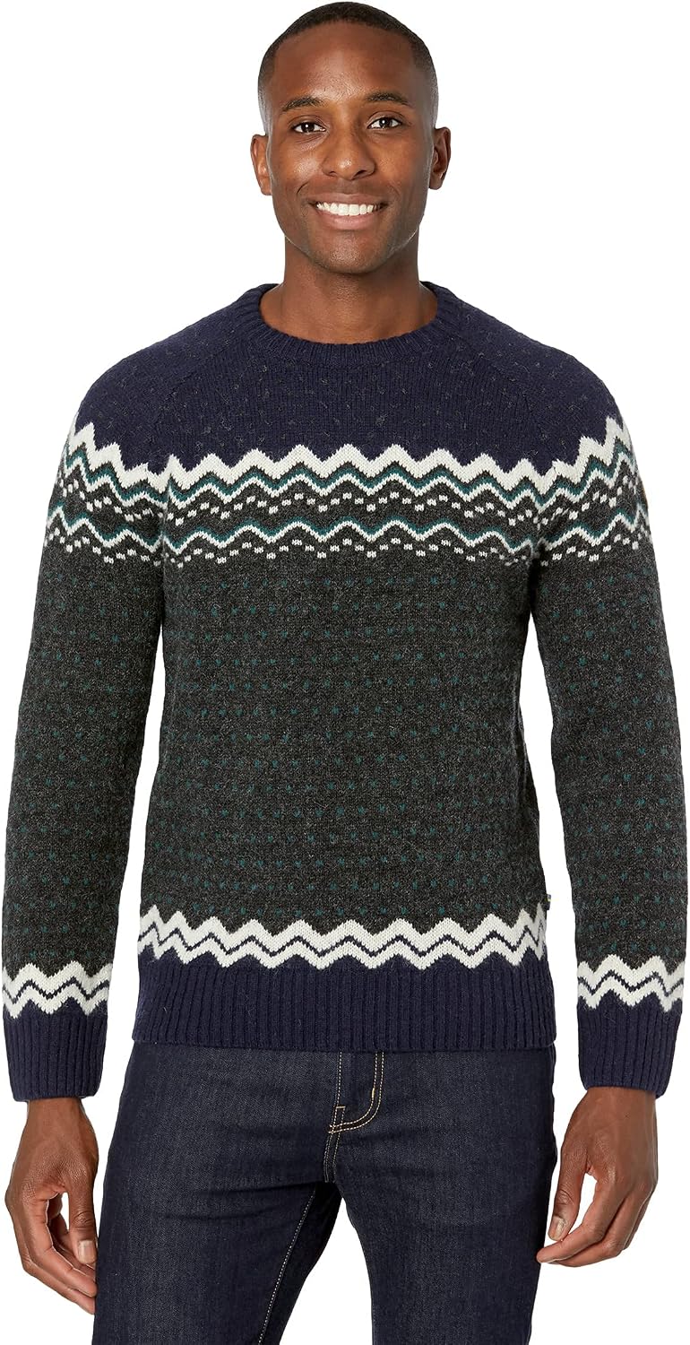 Fjällräven Övik Polo Shirt