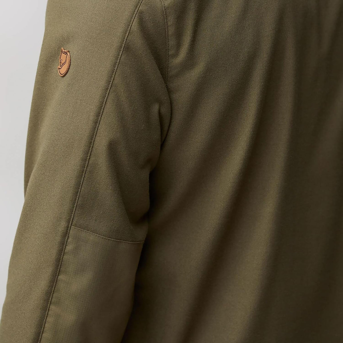Fjällräven Herren Keb Trekking Ls T-Shirt (1er Pack)