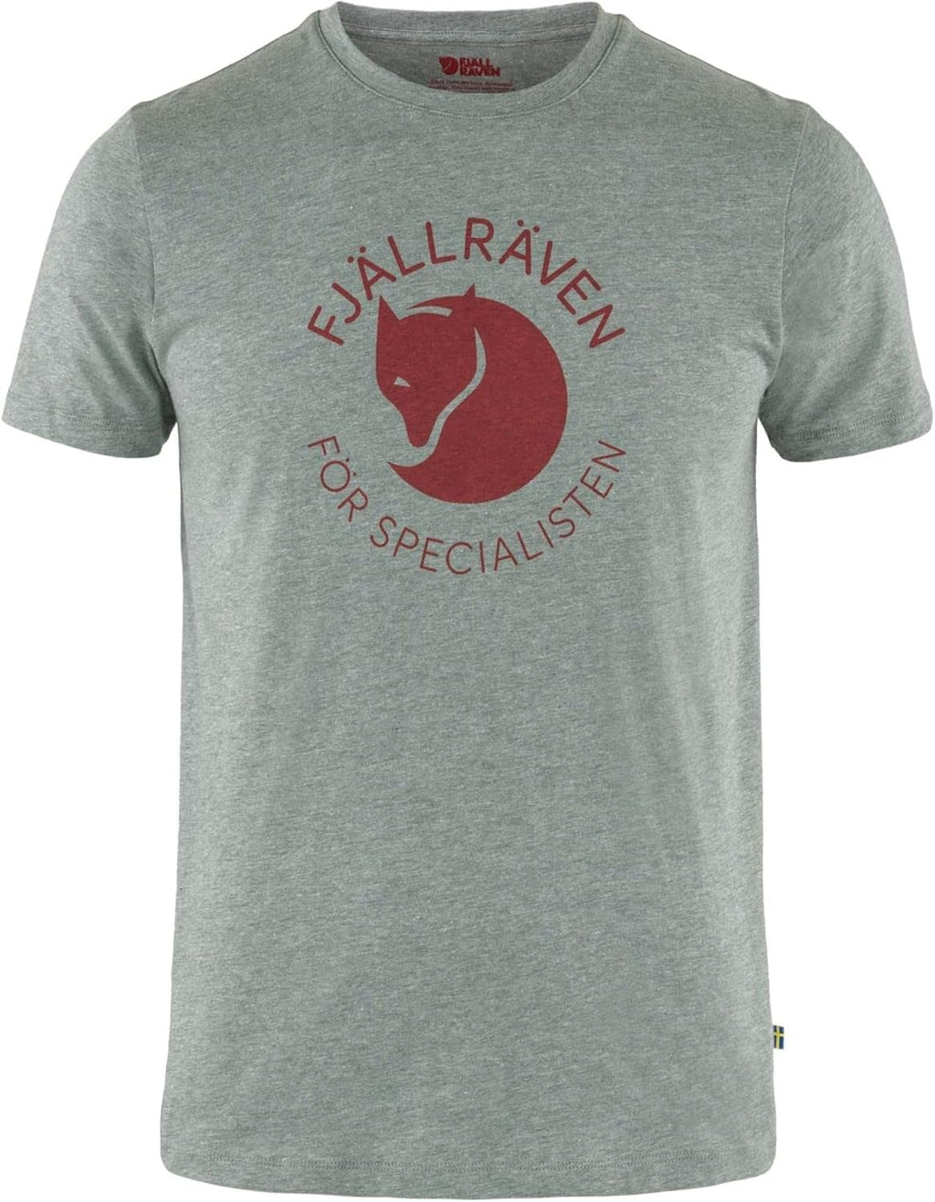 Fjällräven Logo T-Shirt