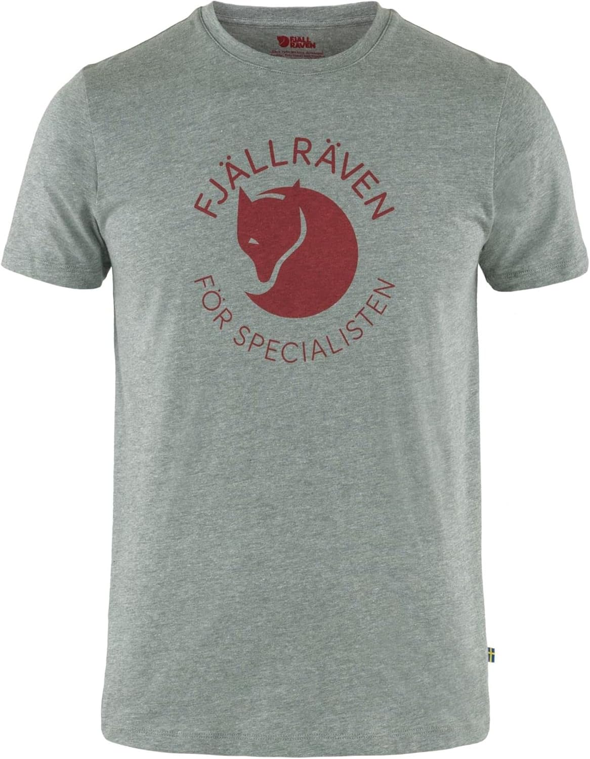Fjällräven Logo T-Shirt
