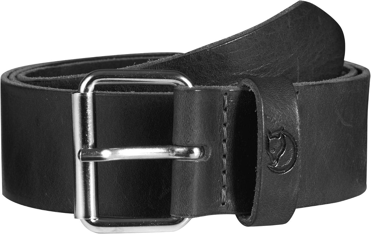 Fjällräven Unisex Singi 4 cm Belt (Pack of 1)