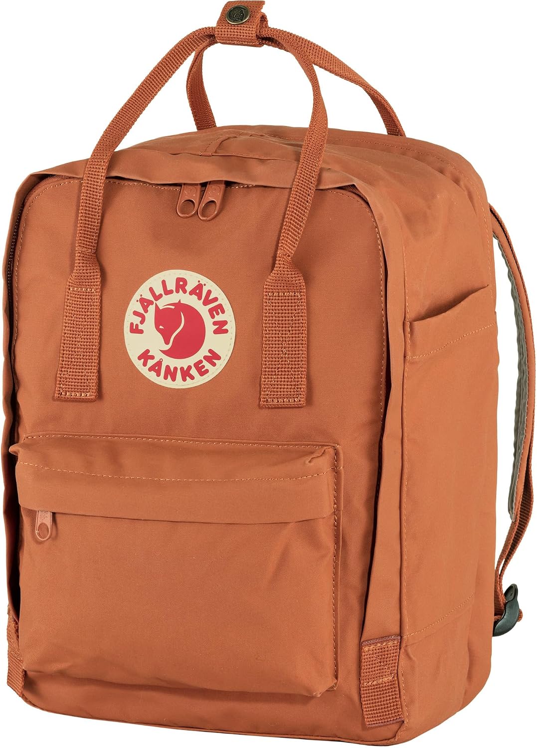 Fjällräven Unisex Laptoprucksack Kånken,13 Zoll