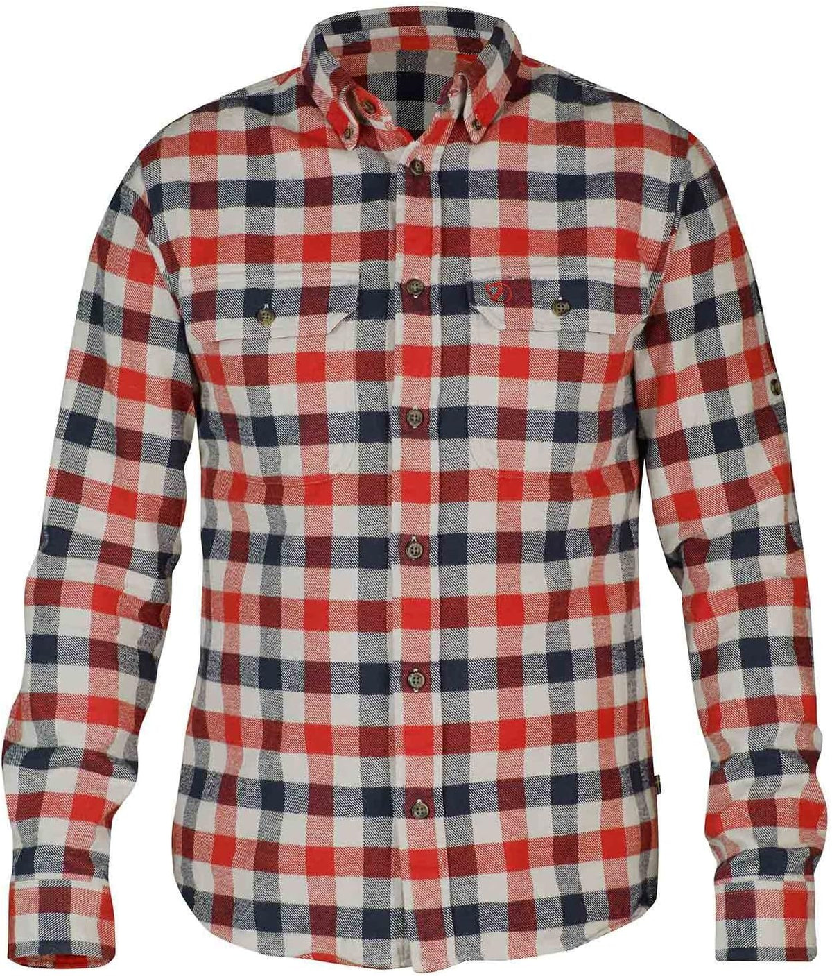 Fjällräven Skog Shirt